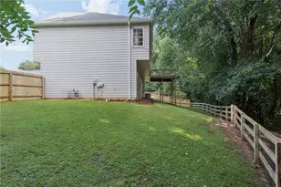 3096 Woodcrest Way, Powder Springs, GA 30127 - Photo 30