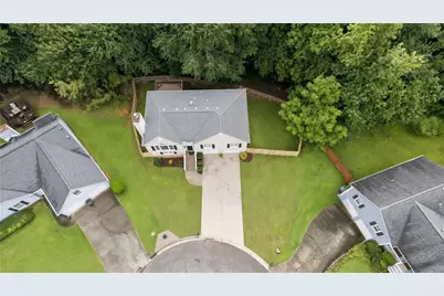 3096 Woodcrest Way, Powder Springs, GA 30127 - Photo 32