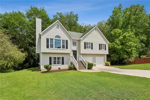 3096 Woodcrest Way, Powder Springs, GA 30127 - Photo 1