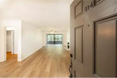 1314 Highland Bluff SE, Atlanta, GA 30339 - Photo 2