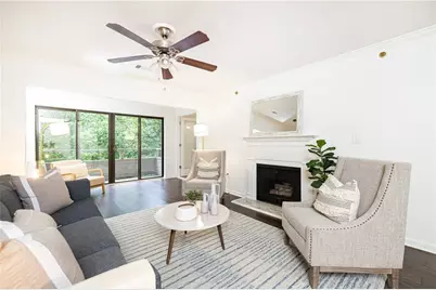 1314 Highland Bluff Drive SE, Atlanta, GA 30339 - Photo 12