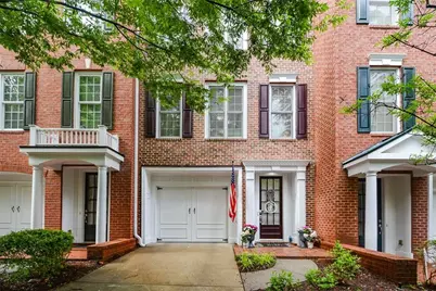 5702 Waters Edge Trail, Roswell, GA 30075 - Photo 4