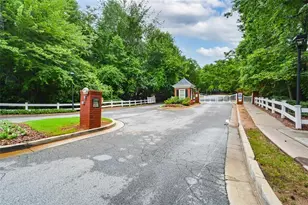 5702 Waters Edge Trail, Roswell, GA 30075 - Photo 52