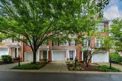 5702 Waters Edge Trail, Roswell, GA 30075 - Photo 2