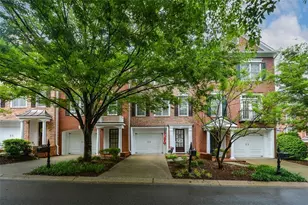 5702 Waters Edge Trail, Roswell, GA 30075 - Photo 2