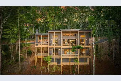 146 7 Figure Ridge, Blue Ridge, GA 30513 - Photo 10