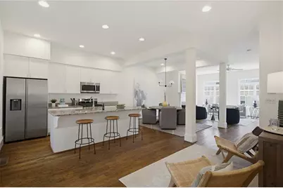 1360 La France Street NE #104, Atlanta, GA 30307 - Photo 12