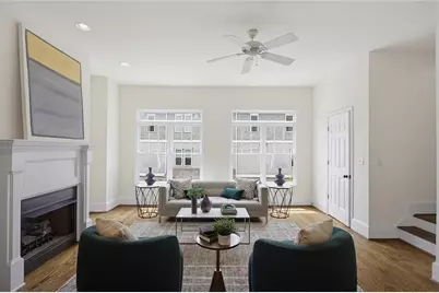 1360 La France Street NE #104, Atlanta, GA 30307 - Photo 40