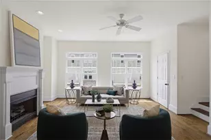 1360 La France Street Northeast, Atlanta, GA 30307 - Photo 40