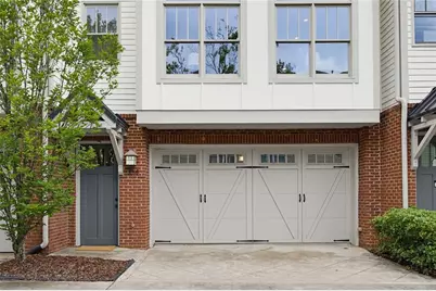 1360 La France Street NE #104, Atlanta, GA 30307 - Photo 2
