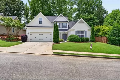 1020 Amber Waves Avenue, Hoschton, GA 30548 - Photo 1