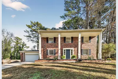 1840 King Alfred Drive SW, Atlanta, GA 30331 - Photo 14