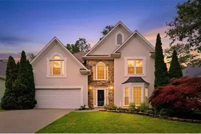 3125 Wyntree Drive, Norcross, GA 30071 - Photo 2