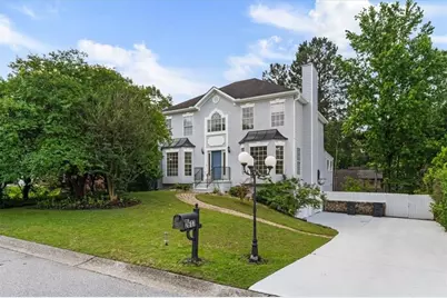 [Address not provided], Marietta, GA 30064 - Photo 1