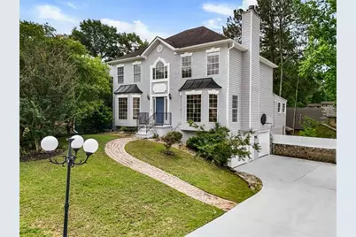 [Address not provided], Marietta, GA 30064 - Photo 4