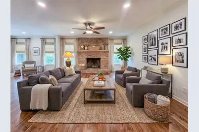 771 Mockingbird Lane, Marietta, GA 30068 - Photo 12