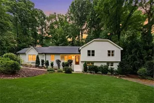 2930 Leafwood Dr SE, Marietta, GA 30067 - Photo 1