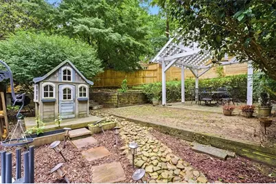 2930 Leafwood Drive SE, Marietta, GA 30067 - Photo 34