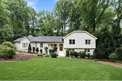 2930 Leafwood Drive SE, Marietta, GA 30067 - Photo 2
