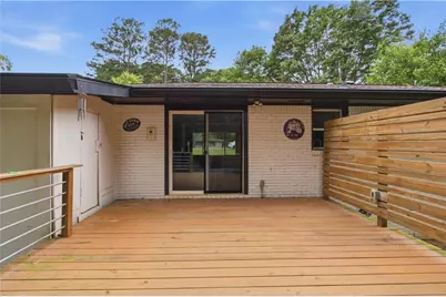 1614 Carolyn Drive, Stone Mountain, GA 30087 - Photo 24