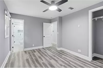 1614 Carolyn Drive, Stone Mountain, GA 30087 - Photo 18
