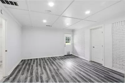 1614 Carolyn Drive, Stone Mountain, GA 30087 - Photo 12