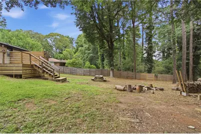 1614 Carolyn Drive, Stone Mountain, GA 30087 - Photo 26