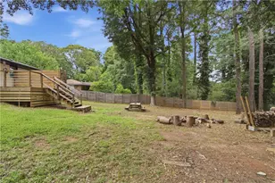 1614 Carolyn Dr, Stone Mountain, GA 30087 - Photo 26