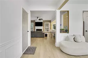 1084 Dunedin Trail, Woodstock, GA 30188 - Photo 2