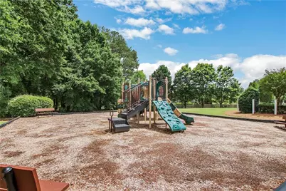 1084 Dunedin Trail, Woodstock, GA 30188 - Photo 38