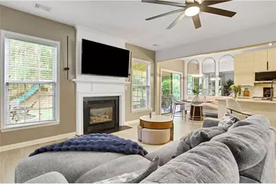 1084 Dunedin Trail, Woodstock, GA 30188 - Photo 18