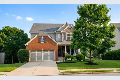 4665 Evandale Way, Cumming, GA 30040 - Photo 1