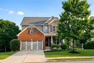 4665 Evandale Way, Cumming, GA 30040 - Photo 1