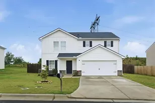 36 Oxford Ln, Kingston, GA 30145 - Photo 2