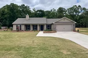 2363 Rat Kinney Rd, Statham, GA 30666 - Photo 1