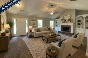 2363 Rat Kinney Rd, Statham, GA 30666 - Photo 4