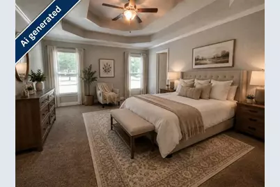 2363 Rat Kinney Road, Statham, GA 30666 - Photo 10