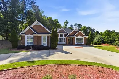 1000 Laddington Lane, Peachtree City, GA 30269 - Photo 2