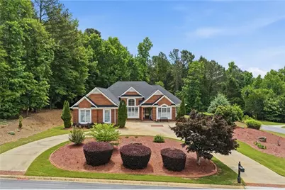 1000 Laddington Lane, Peachtree City, GA 30269 - Photo 1