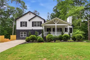 1239 Ashbrook Dr, Lawrenceville, GA 30043 - Photo 1