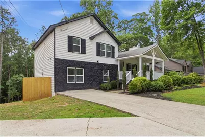1239 Ashbrook Drive, Lawrenceville, GA 30043 - Photo 6