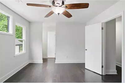 1239 Ashbrook Drive, Lawrenceville, GA 30043 - Photo 4