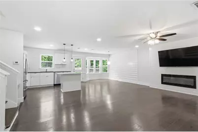 1239 Ashbrook Drive, Lawrenceville, GA 30043 - Photo 12