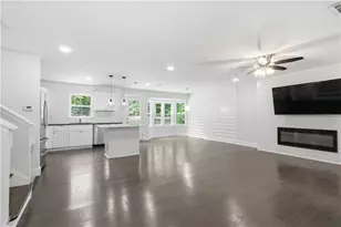 1239 Ashbrook Dr, Lawrenceville, GA 30043 - Photo 12