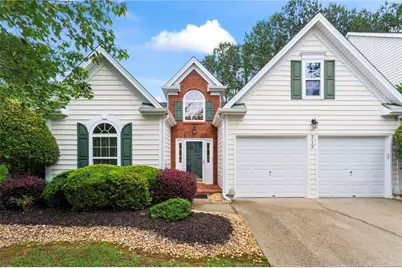 213 Colony Center Drive, Woodstock, GA 30188 - Photo 1