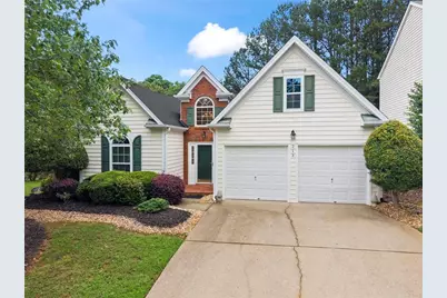 213 Colony Center Drive, Woodstock, GA 30188 - Photo 42