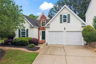 213 Colony Center Dr, Woodstock, GA 30188 - Photo 42