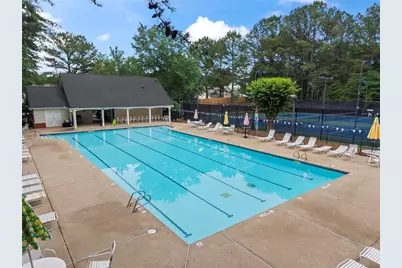 213 Colony Center Drive, Woodstock, GA 30188 - Photo 6