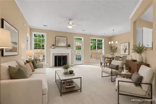 213 Colony Center Dr, Woodstock, GA 30188 - Photo 2