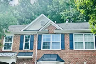 1577 Cove Creek Cir, Norcross, GA 30093 - Photo 2